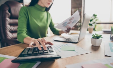 How Much Do Bookkeeping & Accounting Services for Nonprofits Cost?